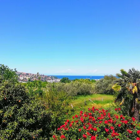 Peaceful View Apartment Koper Exterior photo