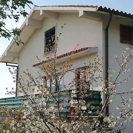 Peaceful View Apartment Koper Exterior photo