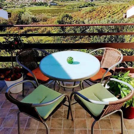 Peaceful View Apartment Koper Exterior photo