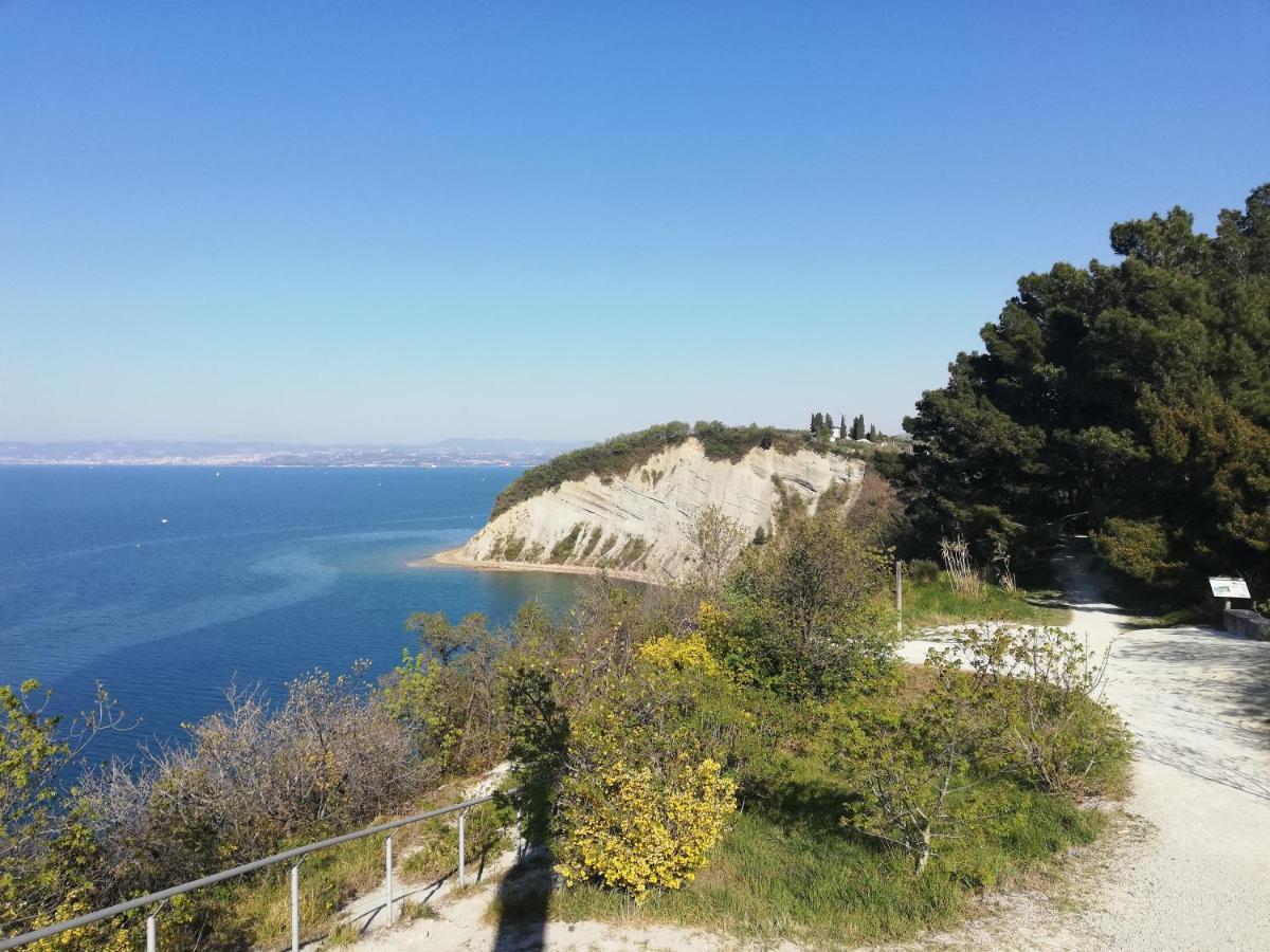 Appartamento Peaceful View *