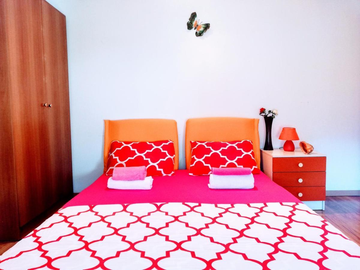 Peaceful View Apartamento *