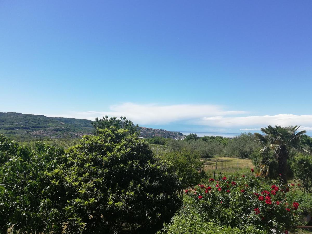 Apartamento Peaceful View Koper