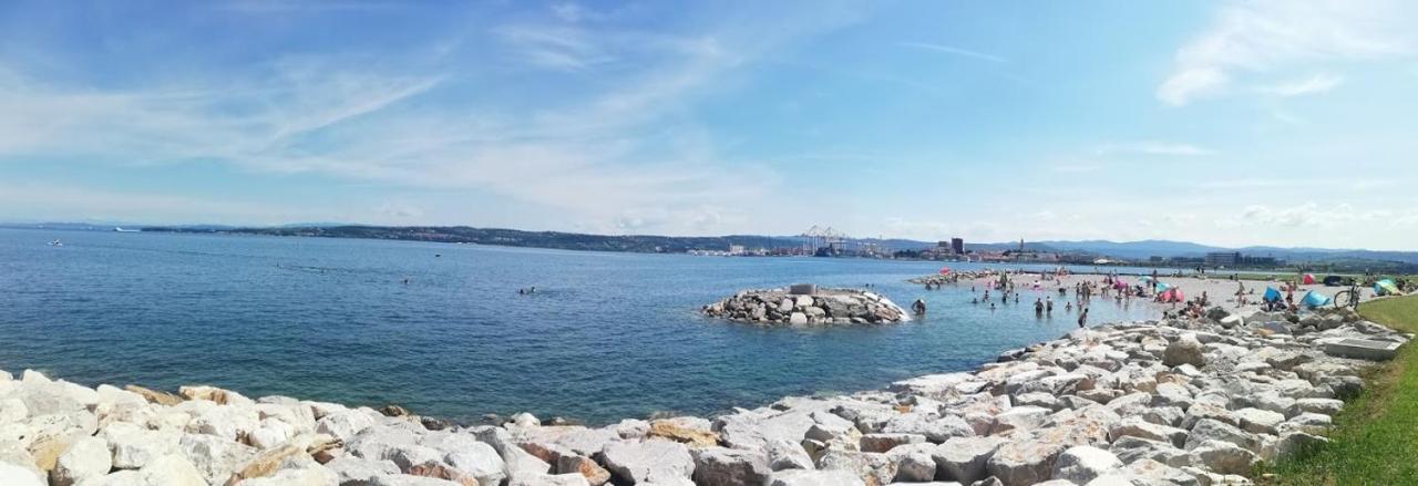 Apartamento Peaceful View
