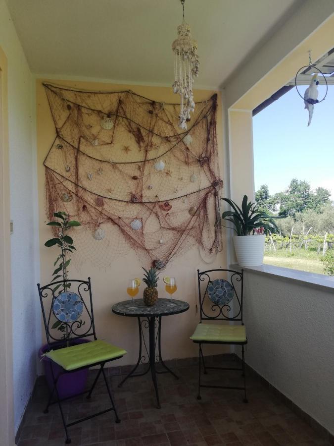 Appartamento Peaceful View *