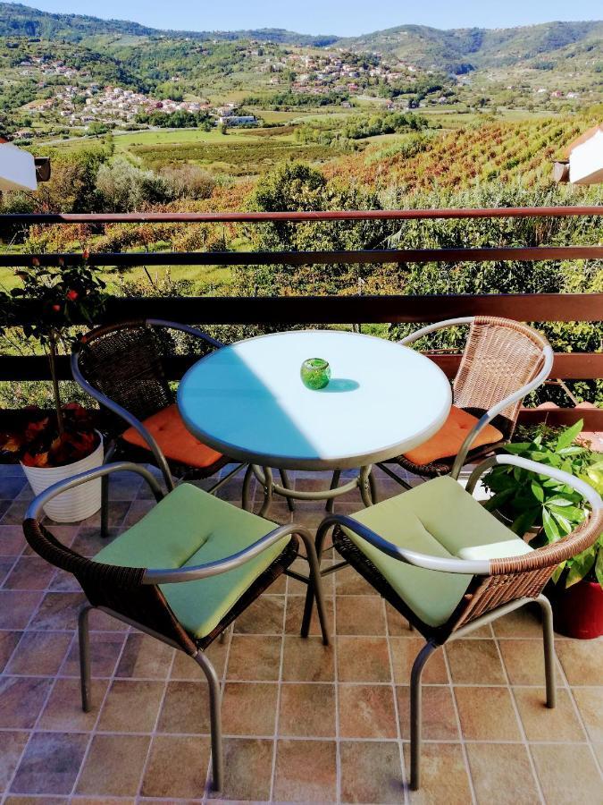Apartamento Peaceful View